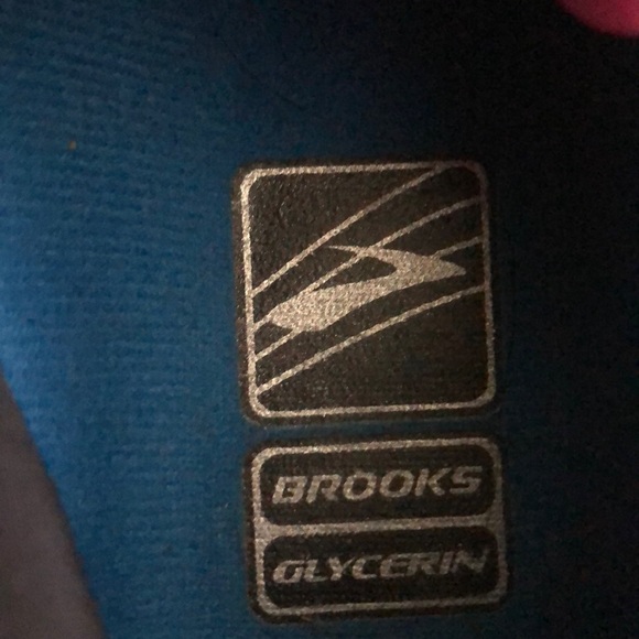 Brooks Glycerin running shoes - Picture 4 of 8